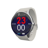 Watch Techmade in Plastic TM-DYNAMIC-SIL - TM-DYNAMIC-SIL